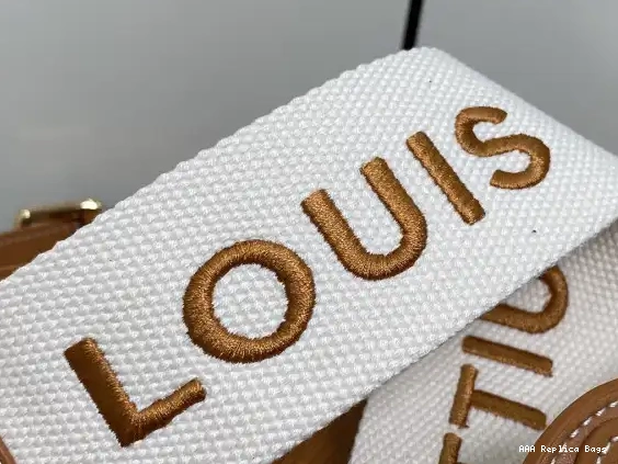 Aaa replica ru TWIST MM-23*17*9.5CM VUITTON LOUIS 0626